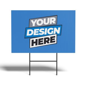 customYardSign
